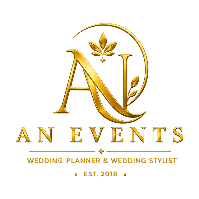 An Events Logo