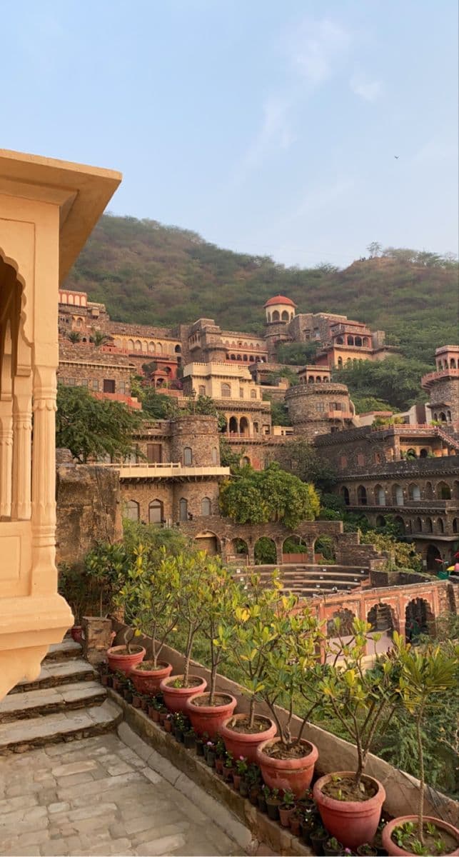 Heritage Havelis & Forts (NCR)