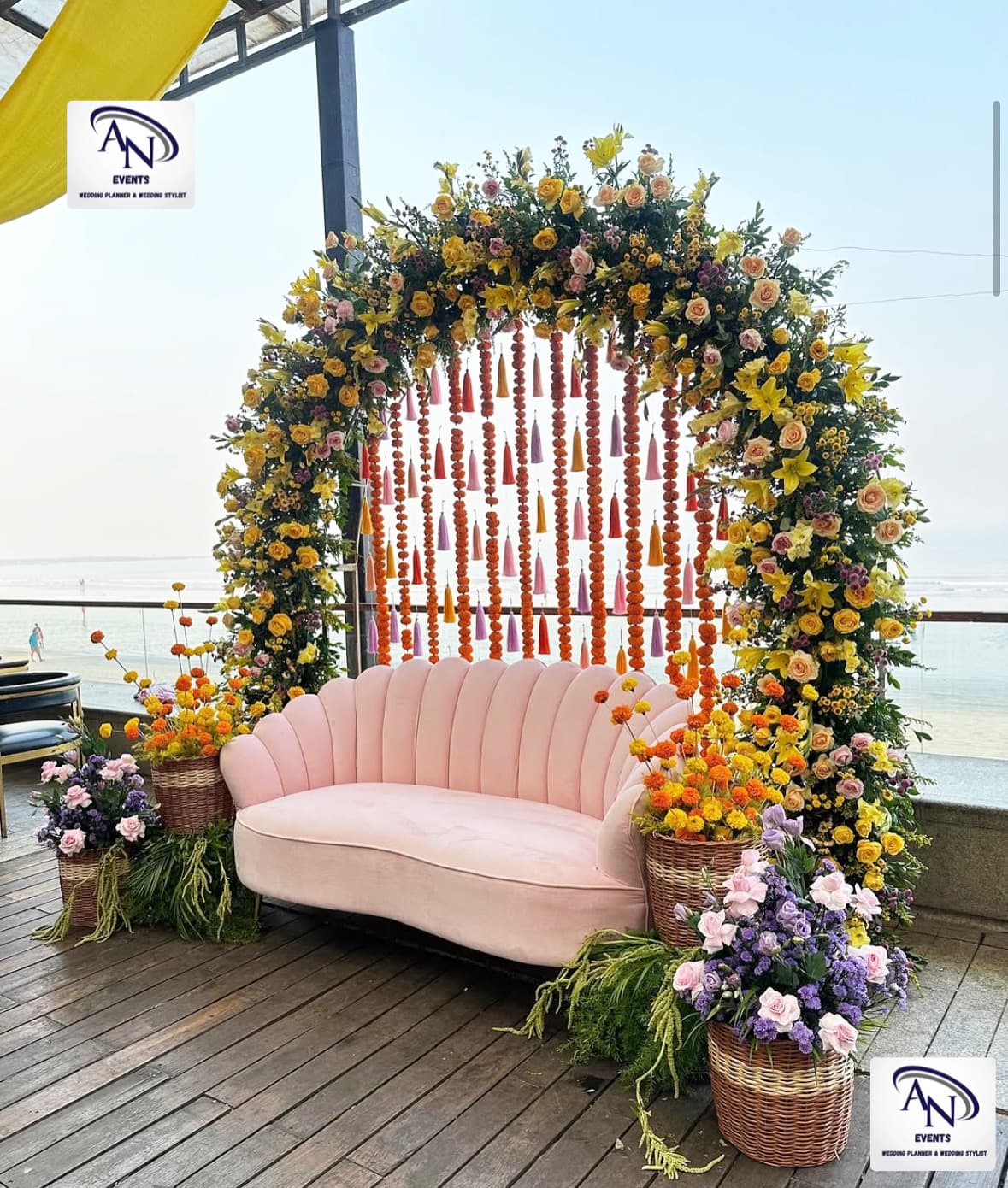 Saurabh weds Kajri — Wedding in Udaipur