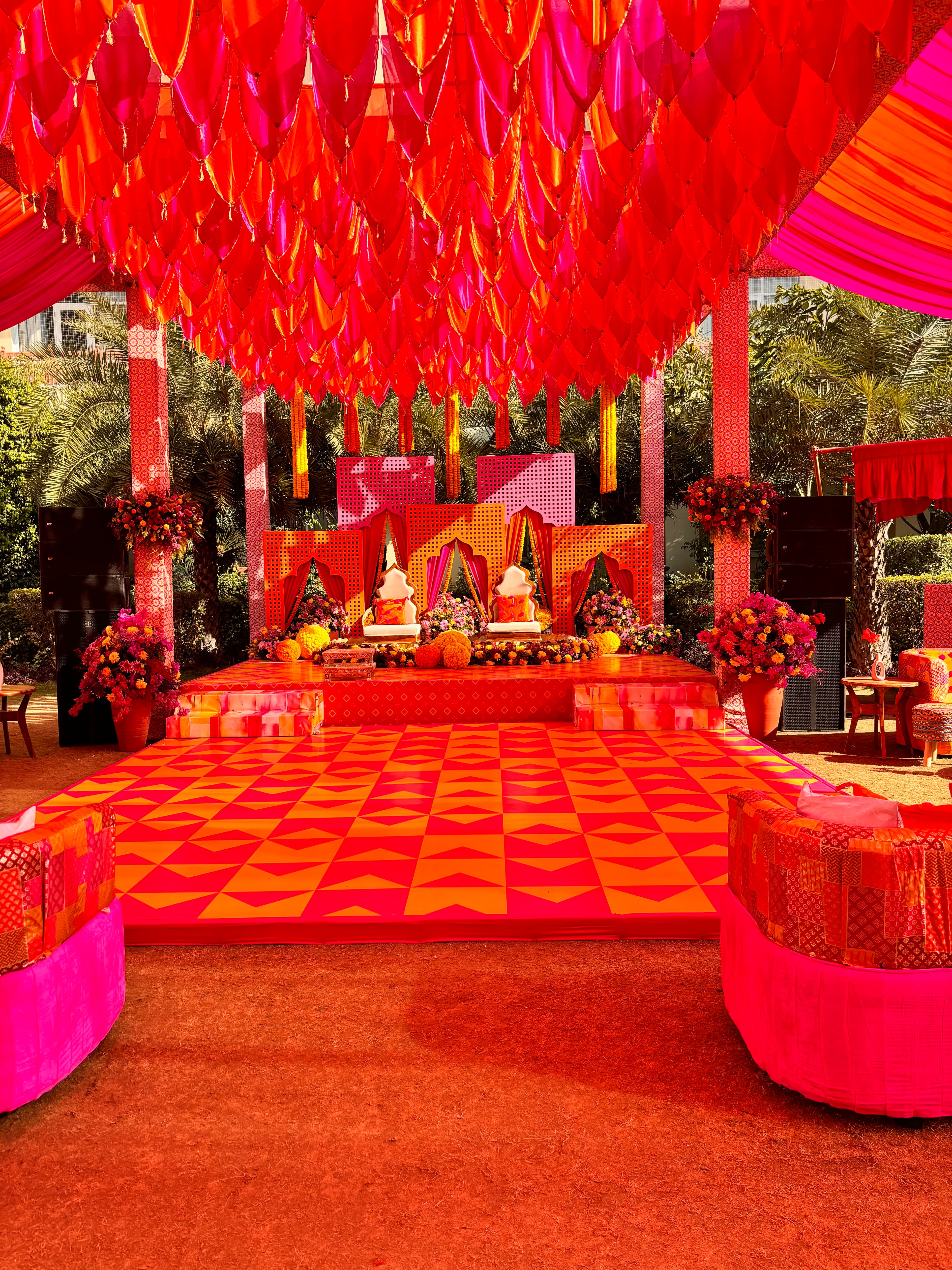 Saurabh weds Kajri - Photo 1