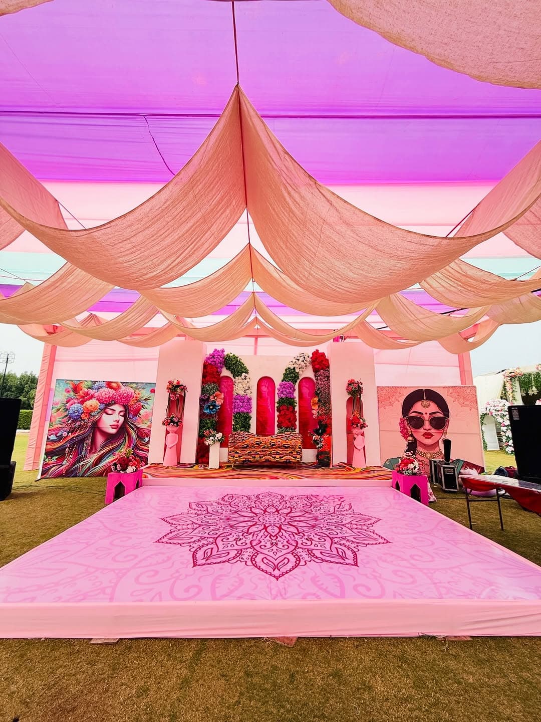 Manish weds Riya — Wedding in Udaipur