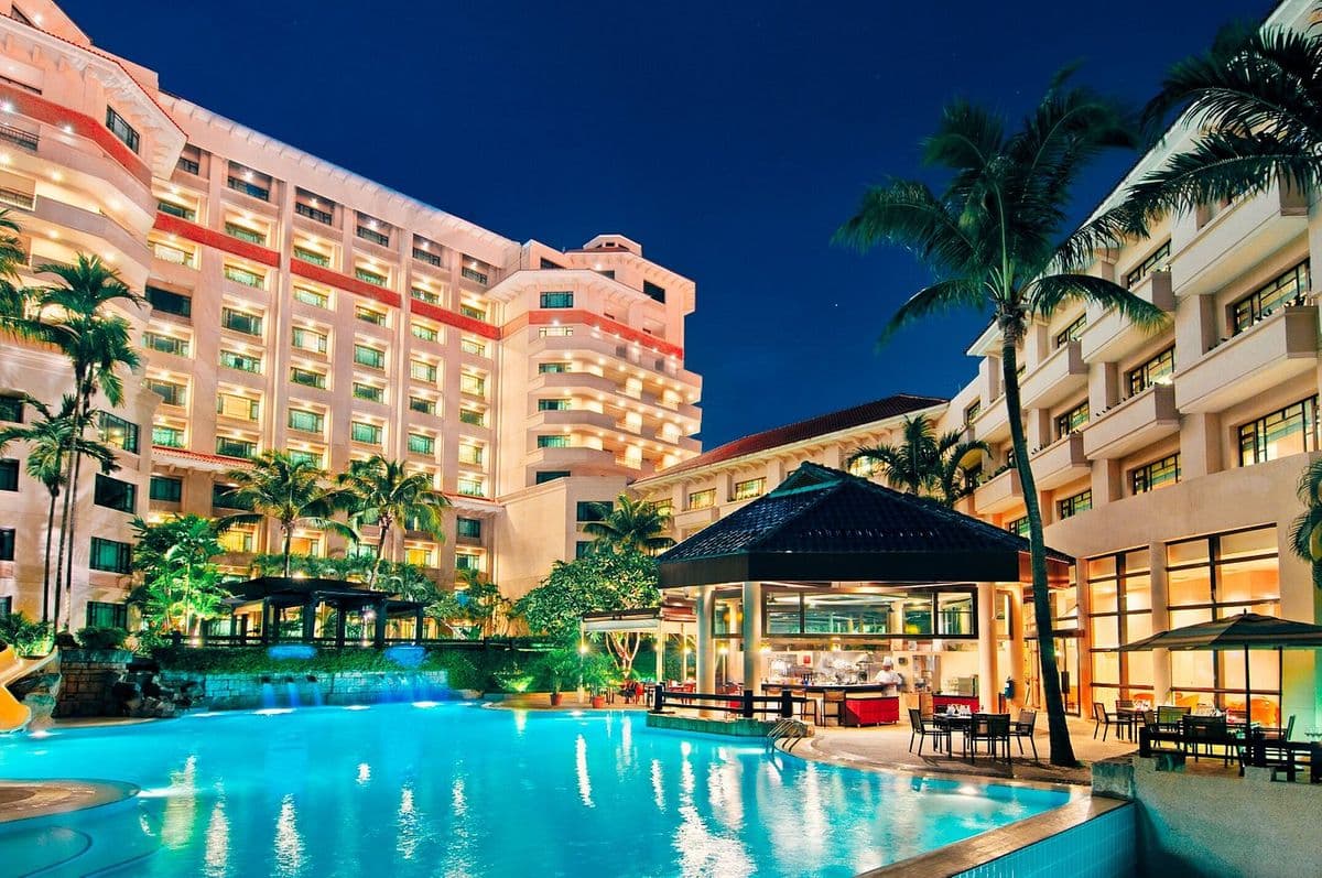 5-Star SG Highway Hotels