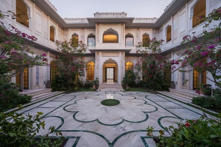 Heritage Havelis & Estates