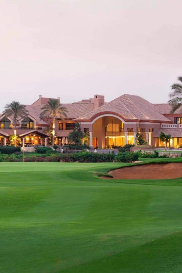 Exclusive Golf Clubs