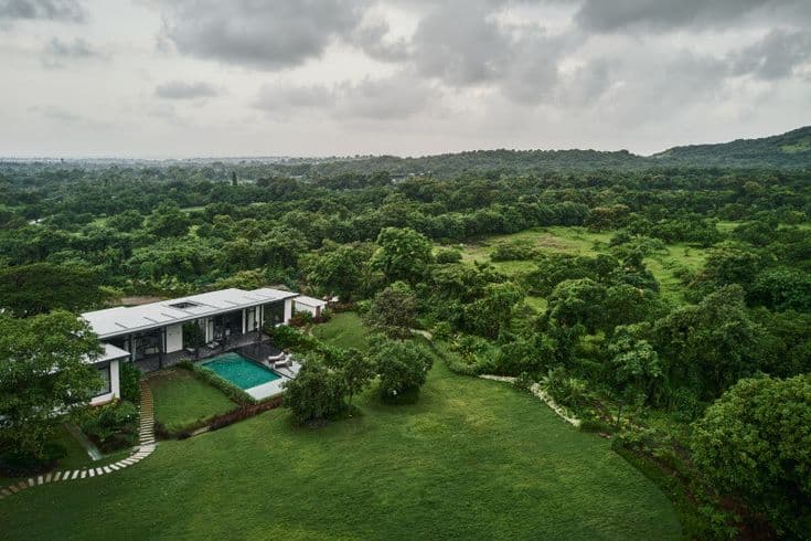Alibaug Private Beach Villas