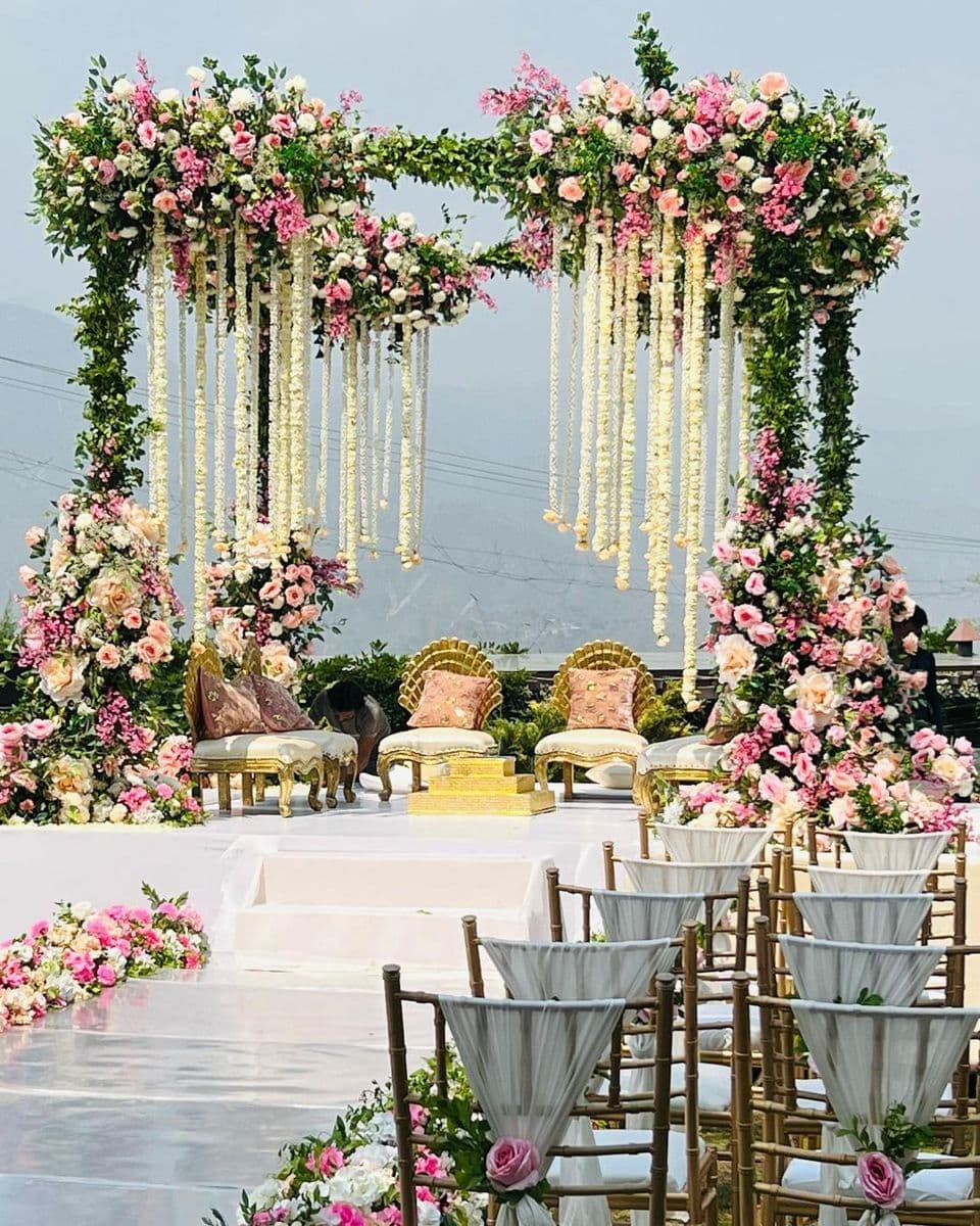 Udaipur Destination Wedding: The Complete Planning Guide